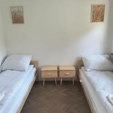 Villa Na Gorkach Spytkowice (Wadowice)