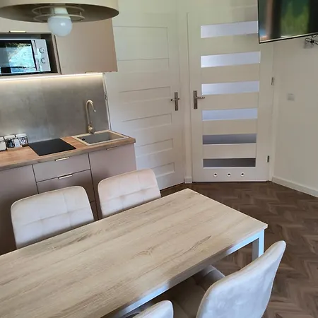 Na Gorkach * Spytkowice (Wadowice)