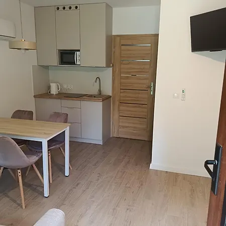 Na Gorkach * Spytkowice (Wadowice)