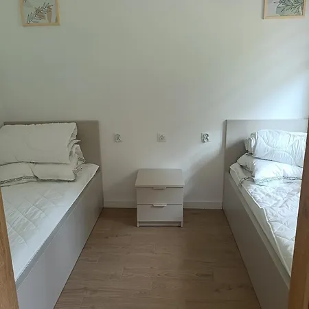 Na Gorkach * Spytkowice (Wadowice)