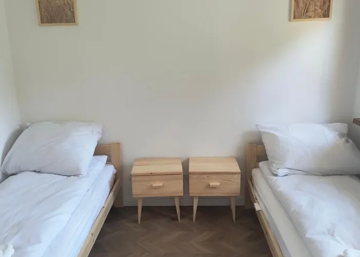 别墅 Na Gorkach Spytkowice (Wadowice)