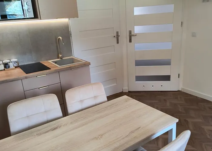 Na Gorkach * Spytkowice (Wadowice)